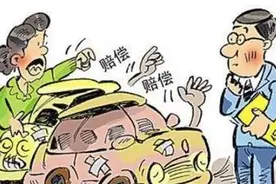 论案说法|车辆保险合同纠纷案例图片