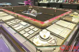 周大福、周大生、周生生、周六福……为啥一众珠宝品牌都扎堆姓“周”图片