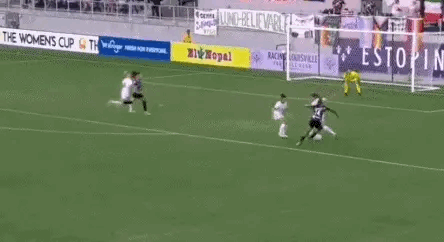 留美首球！王霜助球队2-0击败AC米兰 被球迷评选为全场最佳图片
