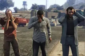 虚假《GTA6》广告欺骗玩家：现在就能免费下载游戏图片