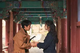 影评 |《分手的决心》：让一切情爱归向虚无图片