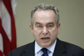 台湾海峡不是美国后花园，升级炒作必将自食恶果图片