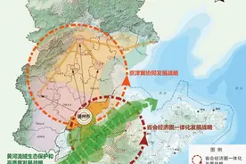 济南都市圈发展大提速！省道103旅游公路助力与泰安互联互通图片