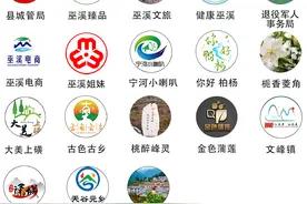 一图读懂 | 2023年巫溪县政府工作报告图片