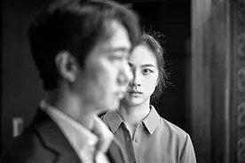 以“分手的决心”缔结生命的婚礼图片