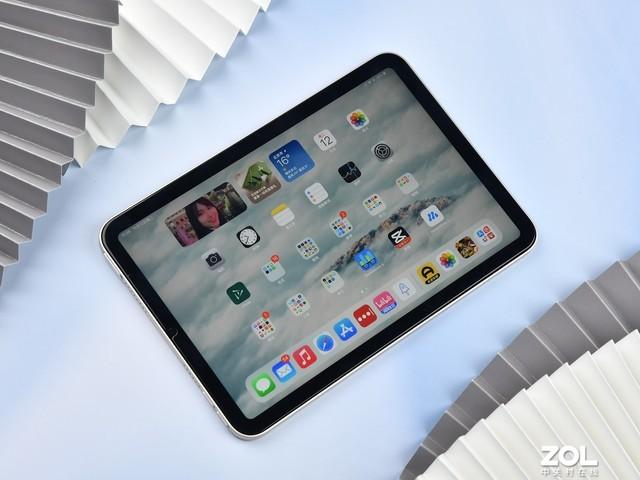 用iQOO10 Pro玩了几天游戏后，转手就把我的iPad mini 6卖了