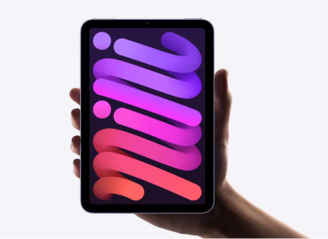 用iQOO10 Pro玩了几天游戏后，转手就把我的iPad mini 6卖了