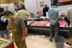 您的快递即将派送！义乌各快递企业有序开放；明起，义乌火车站恢复通行图片