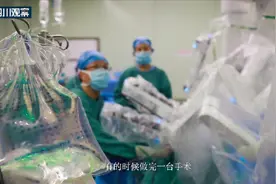 中国医师节丨妙笔生花！妇科医生三分钟手绘器官素描图片