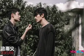 揭秘《冰雨火》选角：王一博主动要吃苦，陈晓拍到累倒图片
