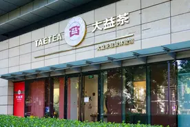 普洱“金融茶”梦醒图片