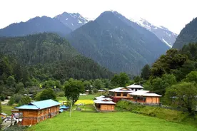 当代散文｜最美的风景图片