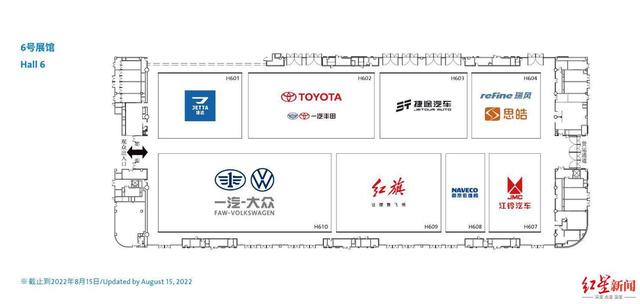 成都国际车展开幕倒计时！快来看今年车展现场将有哪些亮点