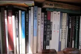 我的阅读故事/和书一起变老图片