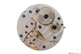 从18000到36000，不同振频机芯盘点图片