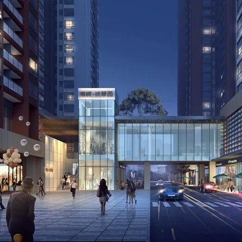 1170套，均价2万7！盐田港嵘拔翠园安居型商品房启动配售