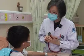 5岁男孩突然尿床，竟查出糖尿病 医生：5岁以下儿童发病率逐年攀升图片