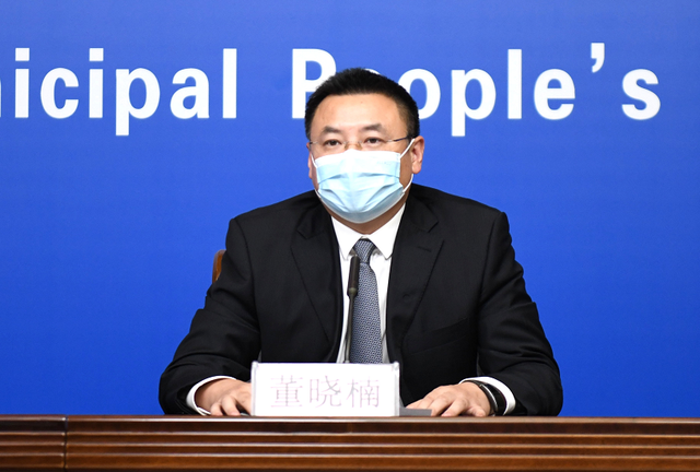 8月15-18日西安新增54例阳性感染者，其中社区筛查发现13例
