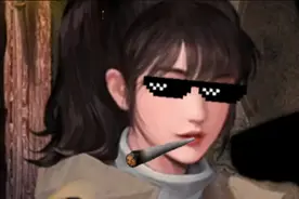 被吐槽“制作劣质”的《纸嫁衣》，是怎么火到全网热搜第一的？图片