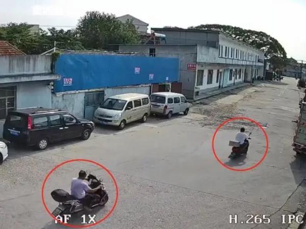 厂房虽破旧，那也不能随便“拿”里面的东西呀