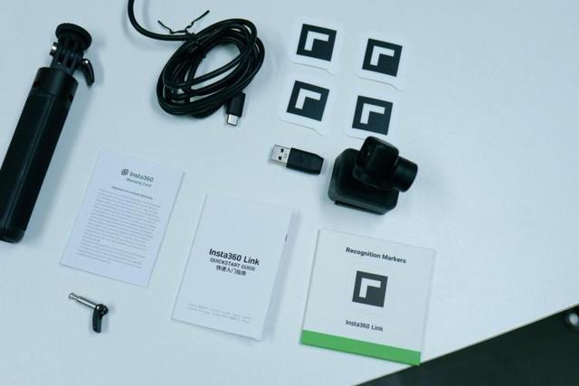 我是如何使用影石Insta360 Link教老人使用手机的？