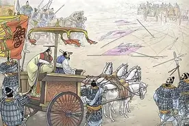 一鼓作气，无往而不胜——长勺之战的启示图片