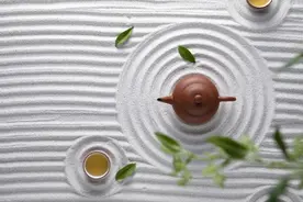 读书｜茶圣陆羽的粉丝群到底有多“内卷”图片