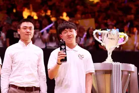 Fly成吉尼斯世界纪录保持者，未来渴望站上亚运会舞台图片