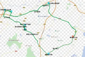 票价4元！今起开通图片