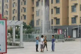 肥城：整村搬迁让村民幸福生活迈上新台阶图片