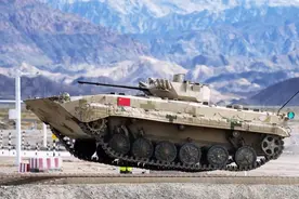国际军事比赛-2022丨中国参赛队包揽“苏沃洛夫突击”项目全部第一图片