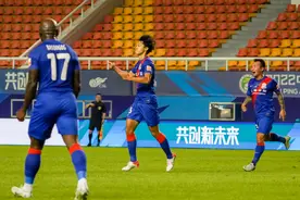 申花1比1憾平津门虎！汪海健奉献世界波，多人伤愈登场图片