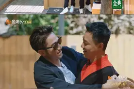 想当年｜林峯吴卓羲和他们的港剧时代图片