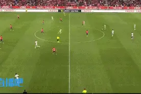 开场8秒破门！姆巴佩追平法甲历史最快进球纪录图片