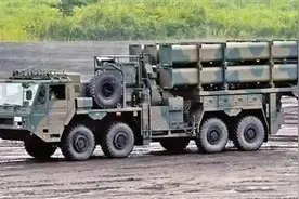 日本考虑列装超千枚远程导弹，专家：想表明日本具备批量生产能力图片