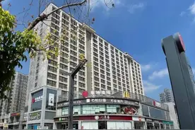 取消限购后，赔了一半资产的燕郊房主回来了，不求涨价，只求离场「深度」图片