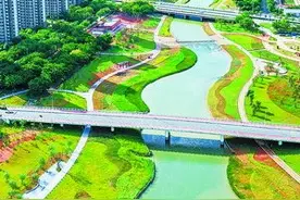 厦门市民又多一处休闲放松的好去处！这个公园将全面开放图片