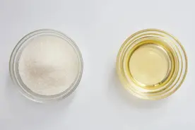 不同食用油不同用法！科学减油，5点技巧来帮忙图片