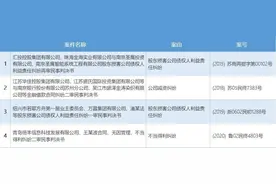 第二巡回法庭法官会议纪要：形式上减资行为是否构成抽逃出资图片