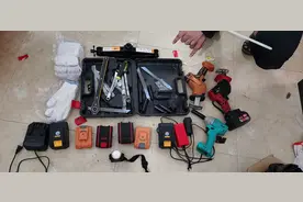 警方呼吁受害人尽快报案！佛山多人汽车发出异响，都跟它有关图片