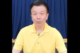 台湾“土房哥”于北辰：你们为什么要笑我？我是将军，不是数学将军图片