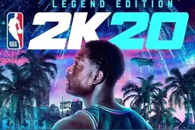 历久弥新，NBA 2K系列如何成为“孤勇者”？图片