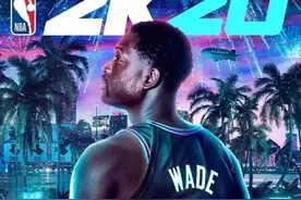 历久弥新，NBA 2K系列如何成为“孤勇者”？图片