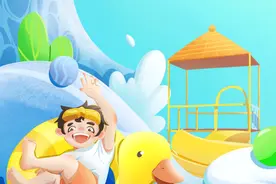 玩水、溜娃、避暑这才是瓦屋山的正确打开方式图片