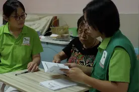 走近“生前预嘱”：请让我自己选择，如何与这个世界告别…图片