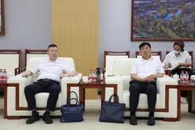 北京八中、北京小学校长带队调研 亦庄新城再多2所名校图片