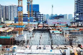 探访南京江北新区地下空间建设：申报专利22项 从建造走向“智”造图片