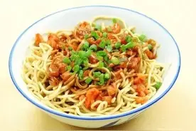 寻味，舌头上的湖北(上)图片