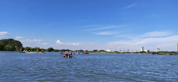 叹息！一家6口遇难，其中4个孩子！救援队员：一定要远离