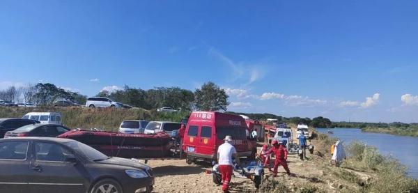 叹息！一家6口遇难，其中4个孩子！救援队员：一定要远离